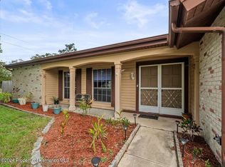 3305 Abeline Rd, Spring Hill, FL 34608