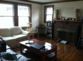 36 Colwell Ave #LR2, Brighton, MA 02135