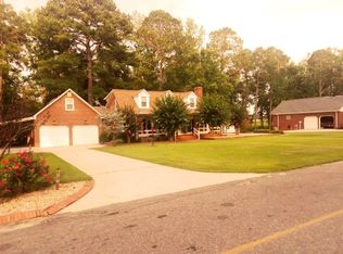 7019 Conoly Way, Tifton, GA 31794