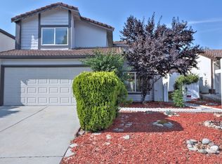 5835 Silver Leaf Rd, San Jose, CA 95138