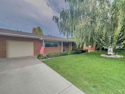 2231 Burton Ave, Burley, ID, 83318