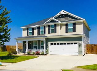 40 Rosland Ct, Augusta, GA 30909