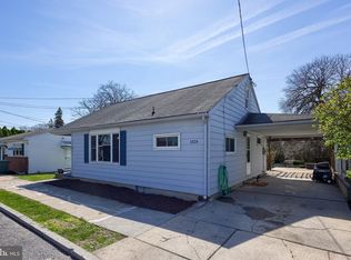 1024 Victor St, Lebanon, PA