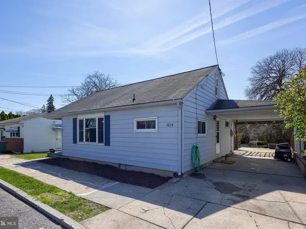 1024 Victor St, Lebanon, PA 17042
