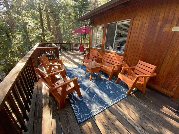 52521 Sylvan Way, Idyllwild, CA 92549