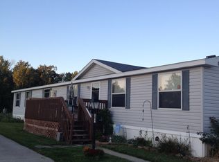 7227 Moeller Rd LOT 295, Fort Wayne, IN 46806