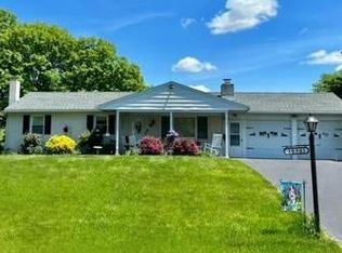 10903 Clinton Ave, Hagerstown, MD