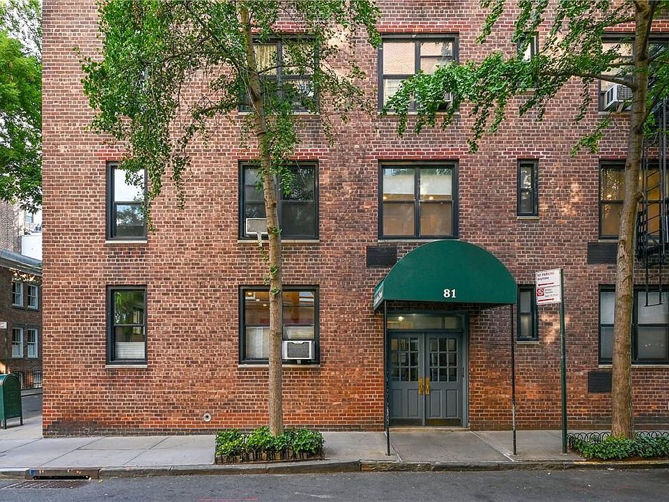 1st image of 81 Bedford Street #3B