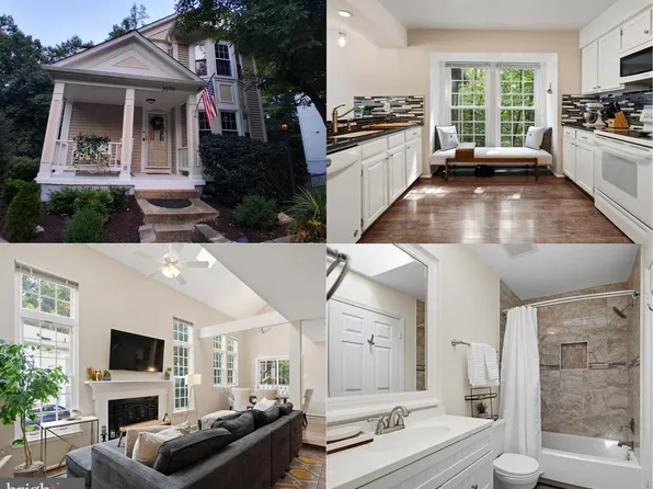3079 Fennegan Ct, Woodbridge, VA 22192