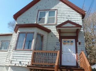 424 Eastern Ave, Lynn, MA 01902