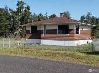 190 W Veterans Avenue, Westport, WA 98595