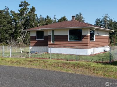 190 W Veterans Avenue, Westport, WA, 98595