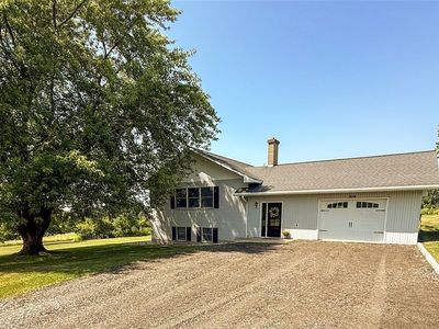 819 Creager Rd, Union Springs, NY, 13160
