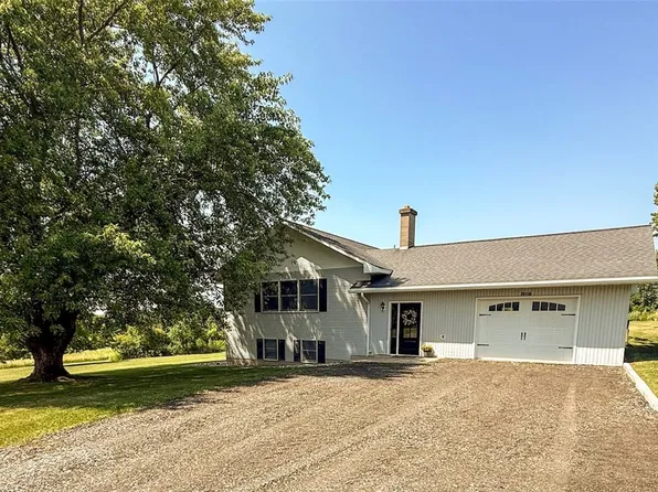 819 Creager Rd, Union Springs, NY 13160