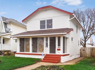 694 S Burgess Ave, Columbus, OH 43204