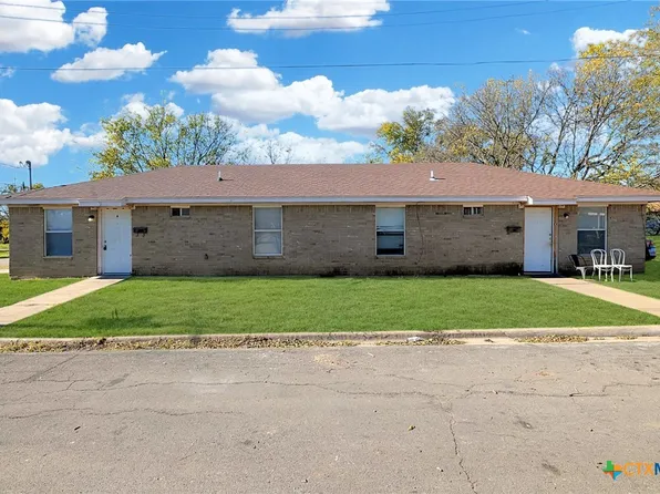 1007 York Ave, Killeen, TX 76541