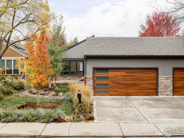 2716 Winding Trail Dr, Boulder, CO 80304