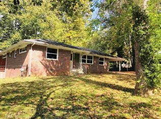 199 Rivertown Rd, Fairburn, GA 30213
