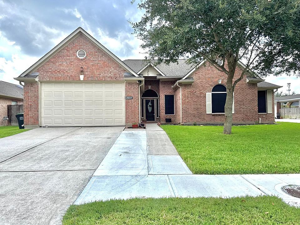 1st image of 2607 Evergreen Drive