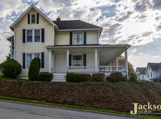 1003 Allegheny St, Jersey Shore, PA 17740