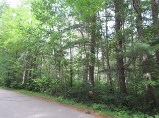 LOT 77 Frontier Cres, Woodruff, WI 54568