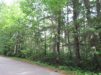 LOT 77 Frontier Cres, Woodruff, WI, 54568