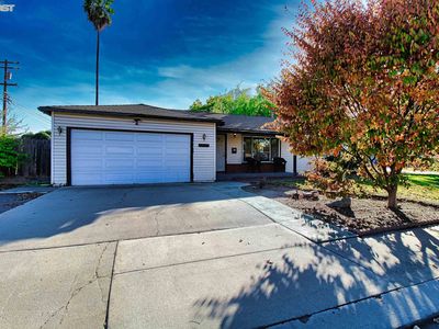 1202 Bispo Dr, Modesto, CA, 95350