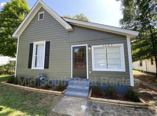3604 Sycamore St, North Little Rock, AR 72118