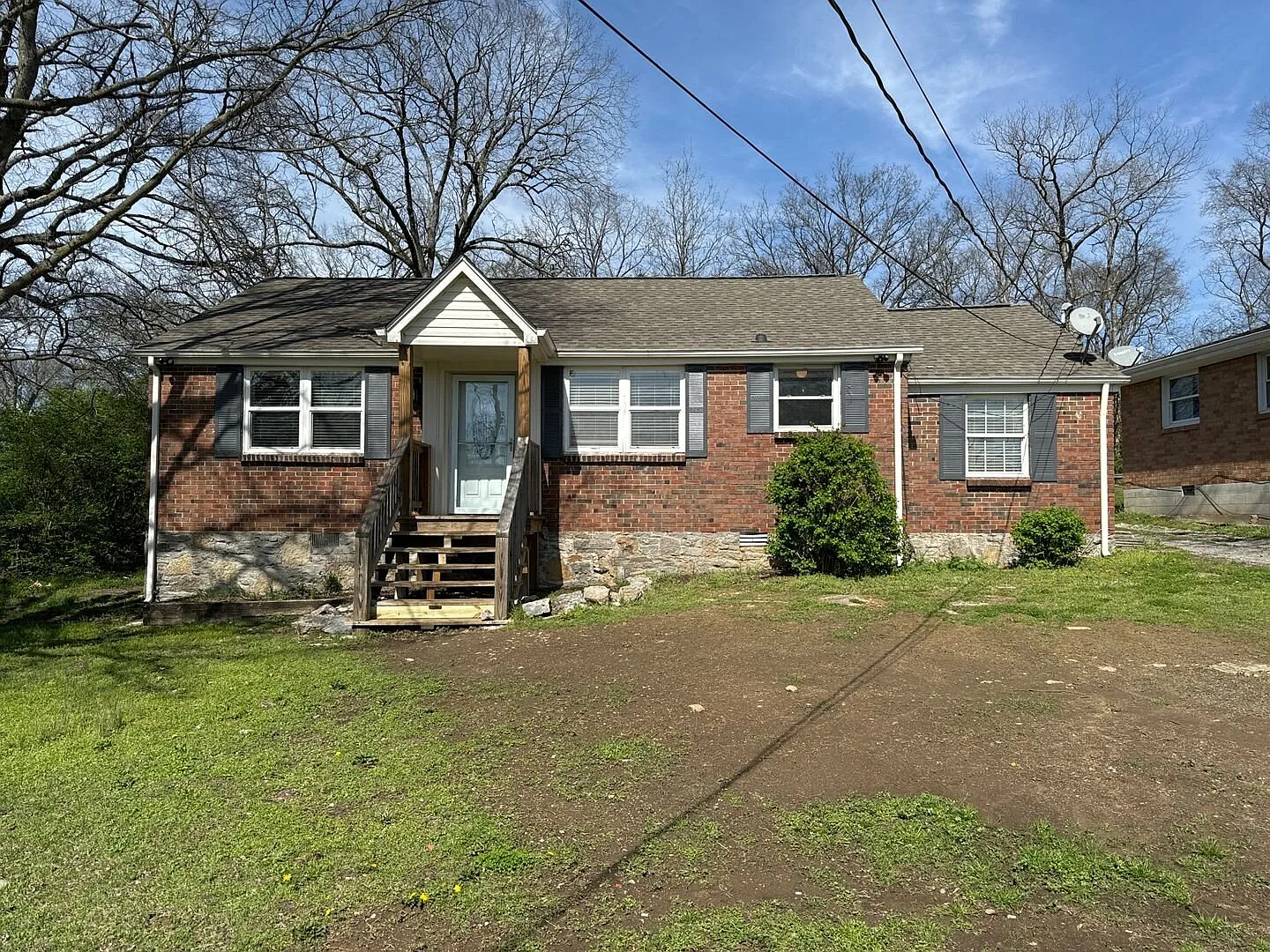 705 Yowell Ave Madison TN — Photo 1