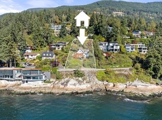 3721 Sunset Ln, West Vancouver, BC