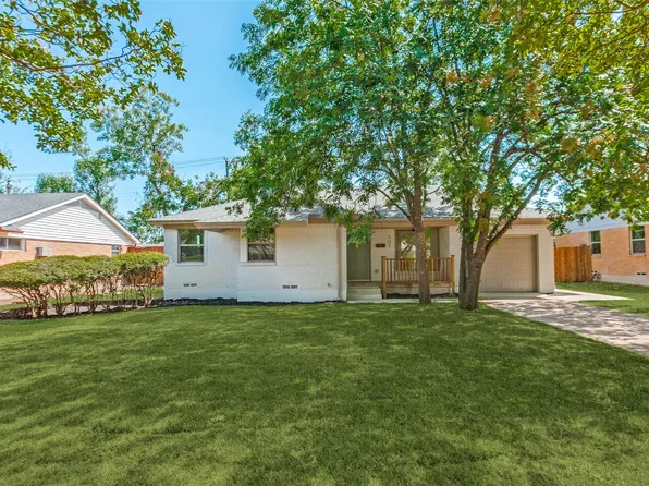 502 Rorary Dr, Richardson, TX 75081