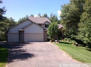 20020 Rendova St NE, East Bethel, MN 55011