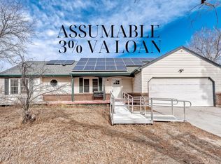 4302 S Evanston Ct, Aurora, CO 80015