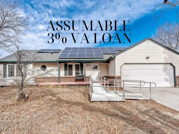 4302 S Evanston Court, Aurora, CO 80015