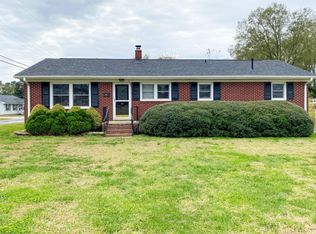 101 Elizabeth Ave, Clover, SC 29710