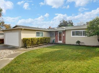 1162 Denver Dr, Campbell, CA 95008