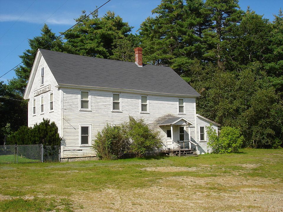 357 Bridgton Road, East Baldwin, ME 04024 MLS 1572584 Zillow