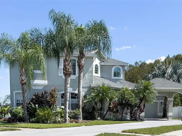 12212 Shadowbrook Ln, Orlando, FL 32828