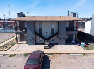 3208 Salisbury Ave, Lubbock, TX 79410