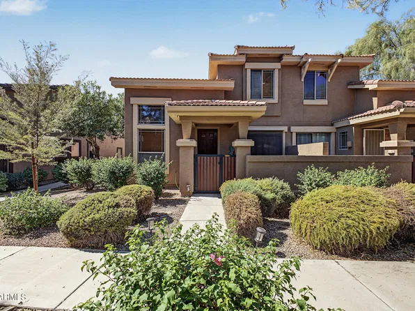 1225 N 36TH Street #1134, Phoenix, AZ 85008