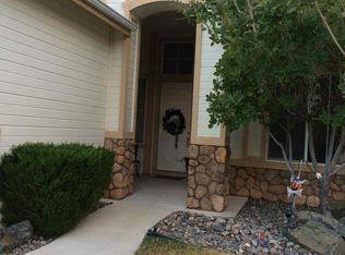 2937 Fox Trail Dr, Reno, NV 89523