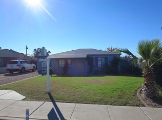 1139 E Hatcher Rd, Phoenix, AZ 85020