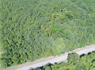 Robinson Rd, Eclectic, AL 36024