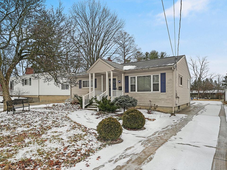 45 Cherrington Rd, Westerville, OH 43081 Zillow