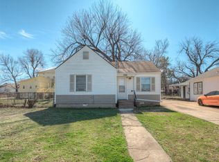 2420 SW 30th St, Oklahoma City, OK 73119
