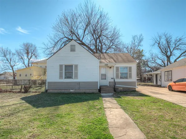 2420 SW 30th St, Oklahoma City, OK 73119