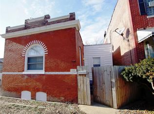 6435 Alabama Ave, Saint Louis, MO