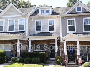 8811 Orchard Grove Way, Raleigh, NC 27612
