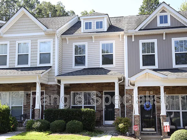 8811 Orchard Grove Way, Raleigh, NC 27612