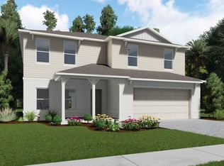 820 Montgomery Way, Davenport, FL 33897